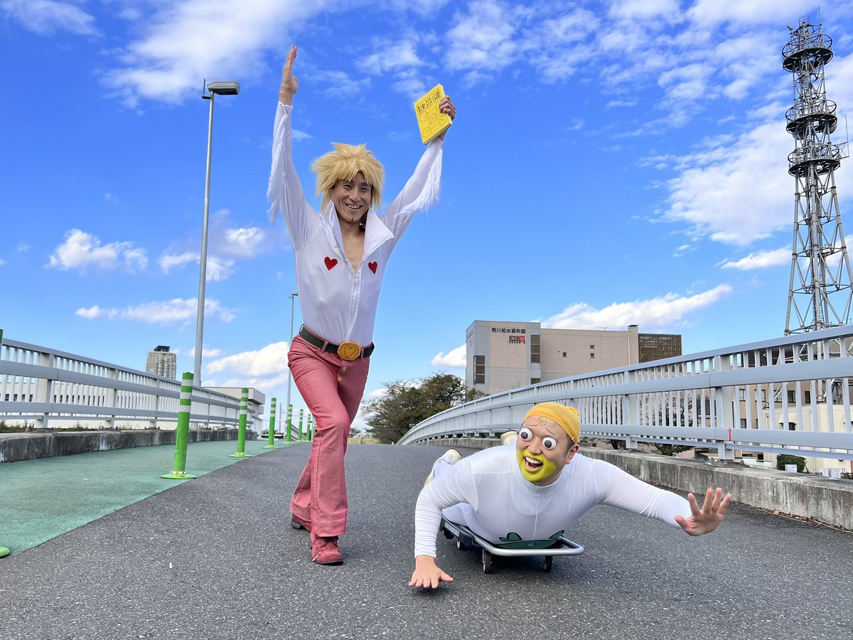 kurutteyagaru's tweet photo. うわああああフォルゴレがバズってるよーーー！！！
流石スーパースターのフォルゴレだぜーーー！！！ https://t.co/SyyDCimP16