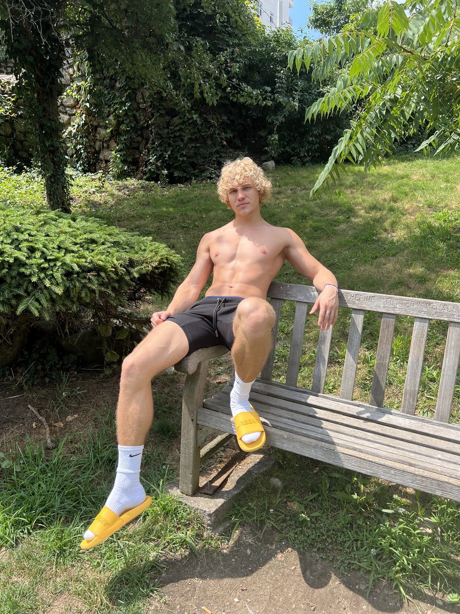 Wyd if you saw me like this? 😳
