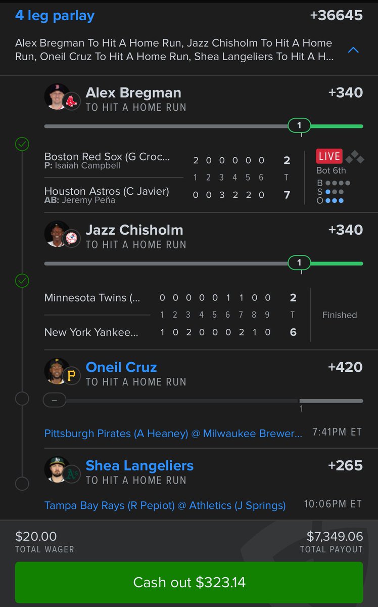 BlazinHotBets tweet media