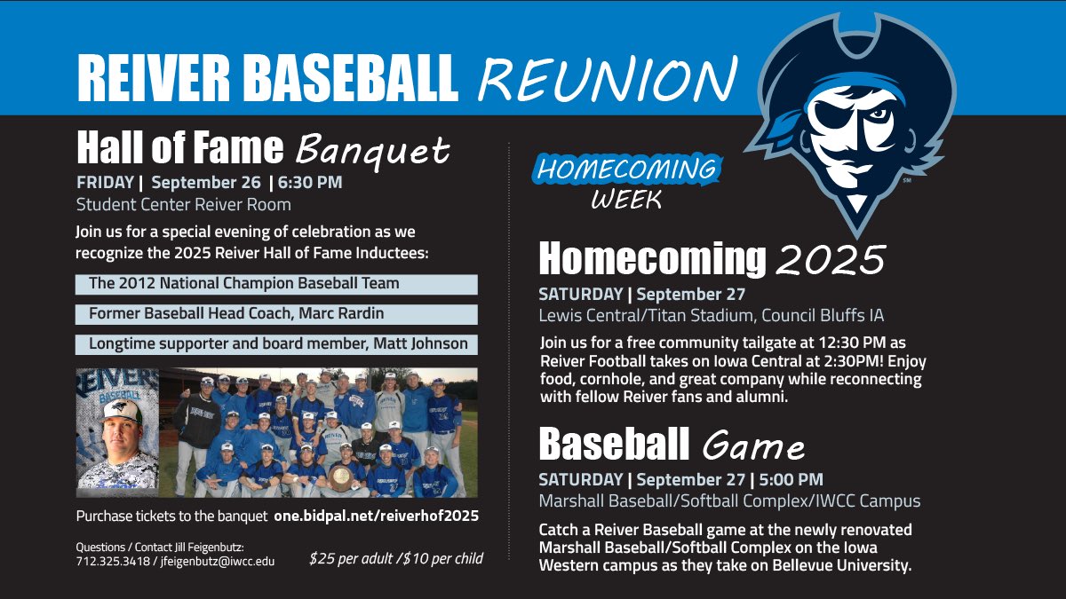 CoachRardin's tweet photo. ⁦@reiverbaseball⁩ alums. 
I hope to see you all there!! 👇
#Together https://t.co/UbEN7BBBXp