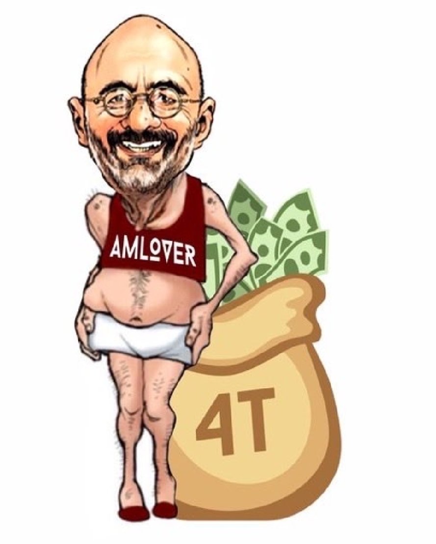 oso3339's tweet photo. @monerohernandez Oye pin... monero RASTRERO e IDIOTA el HDSRPMadre de @lopezobrador_  rescato a pendejetes seguidores resentidos, olvidados y los convirtió en mantenidos y rejijos de la 4ta putrefacción !!! https://t.co/vrkgpe8ncX
