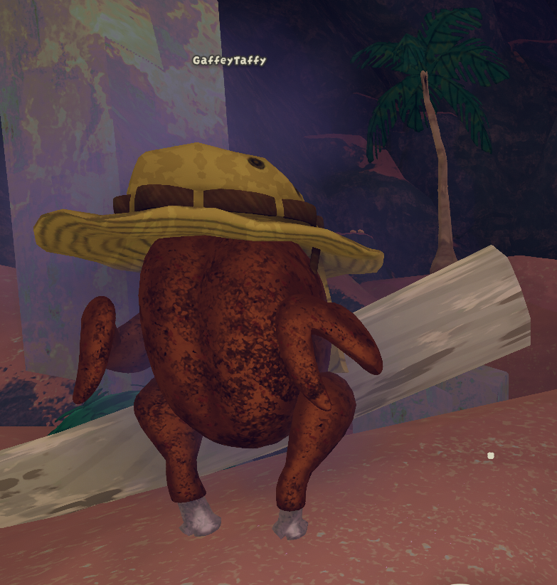 Them: Do I look good in this?
Me: Oh yeah, a whole snack.
Them: