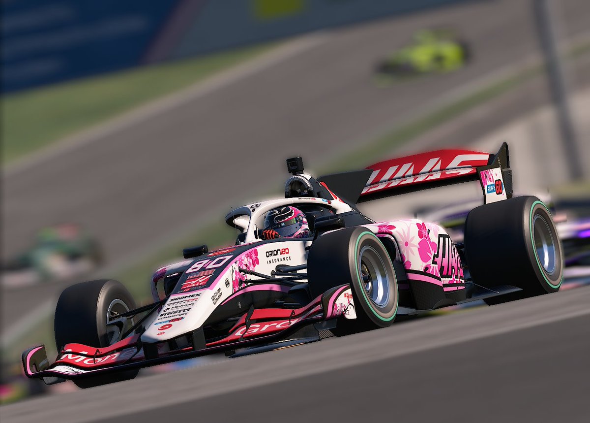 Kristina Ryan #SV5 💚 tweet media