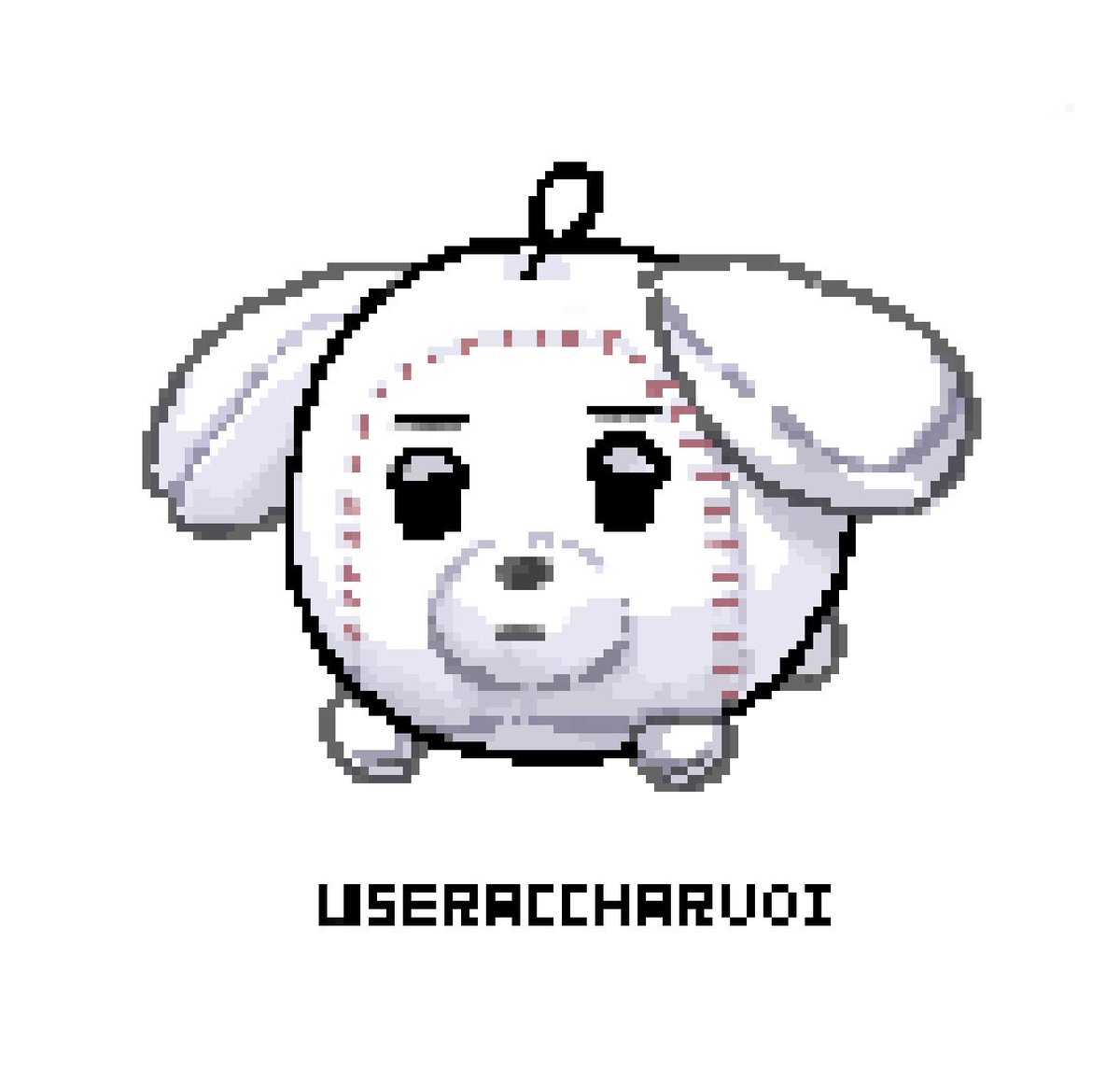 useraccharuoi's tweet photo. จิกจิกพิกเซล ⚾️ https://t.co/2eERbVHV49