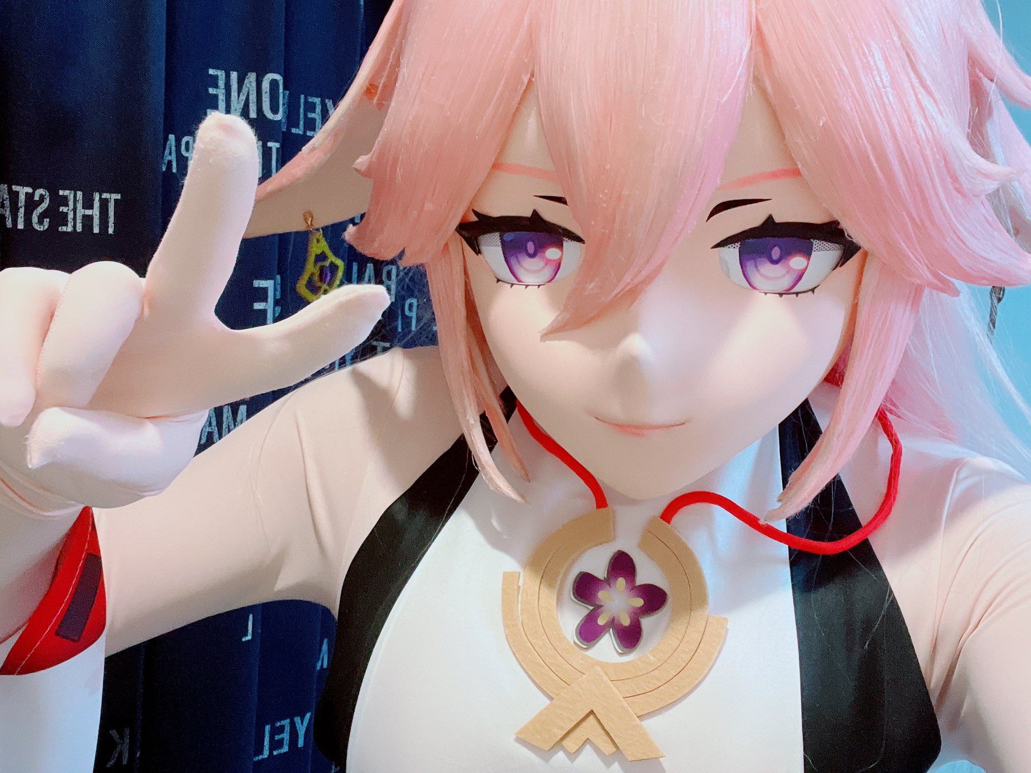 IF@着ぐるみ初心者🔰 on X: 