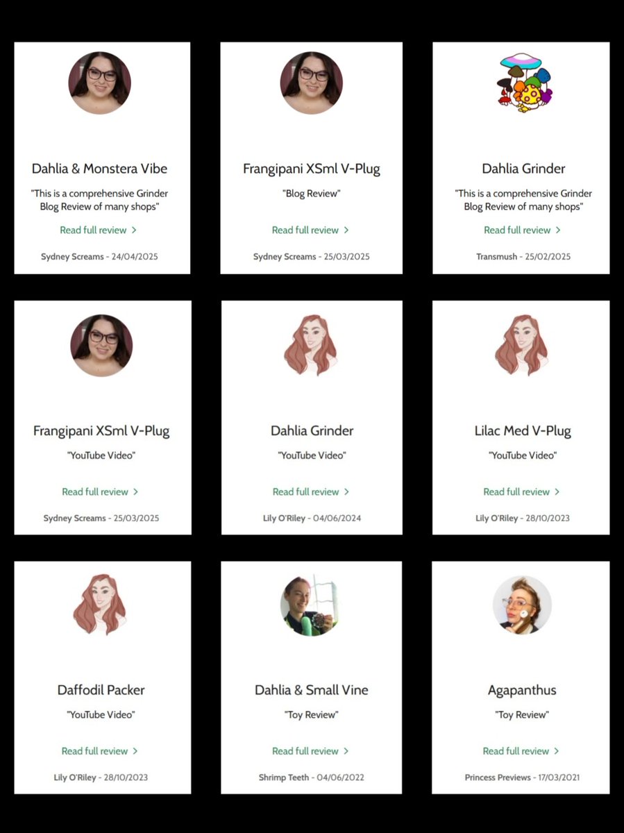 Faux Phallus tweet media