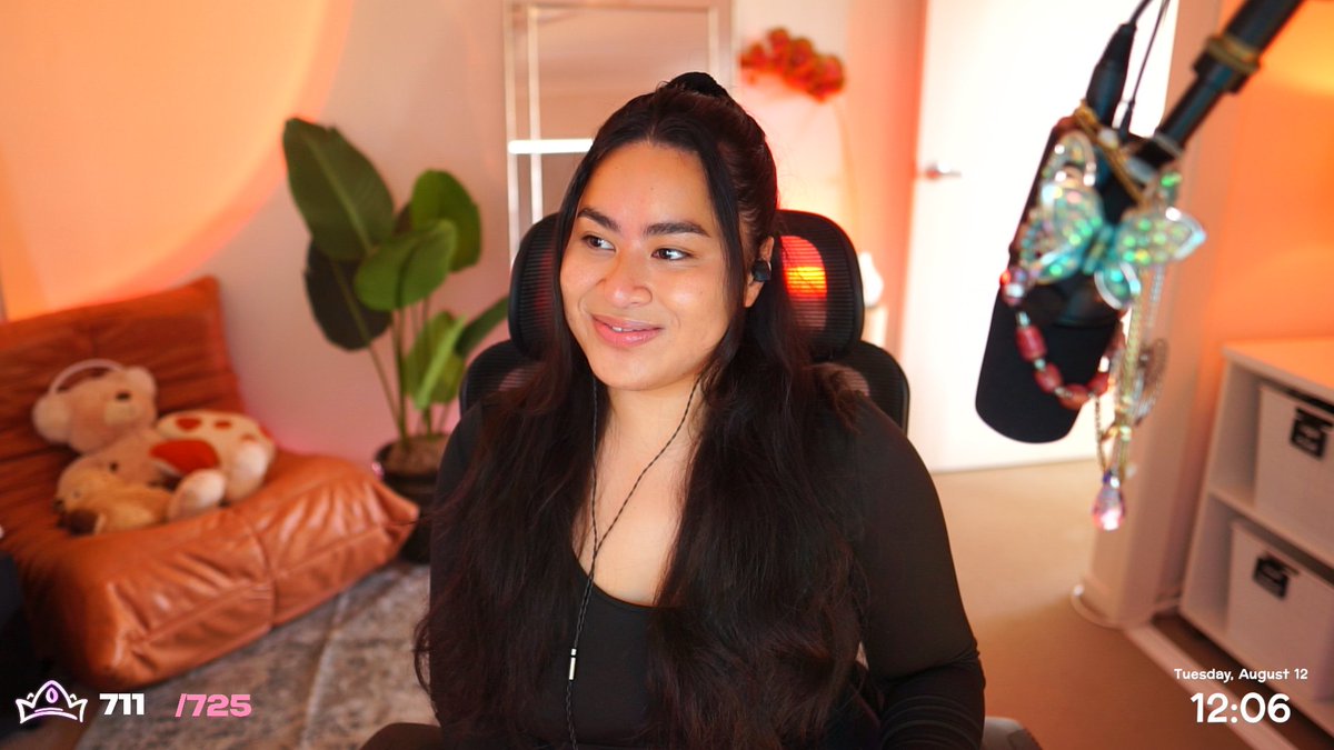 HAPPY TUESDAY!

Rebirth with the girlies then first playthrough of Red Dead Redemption later!

✨twitch.tv/qrissy