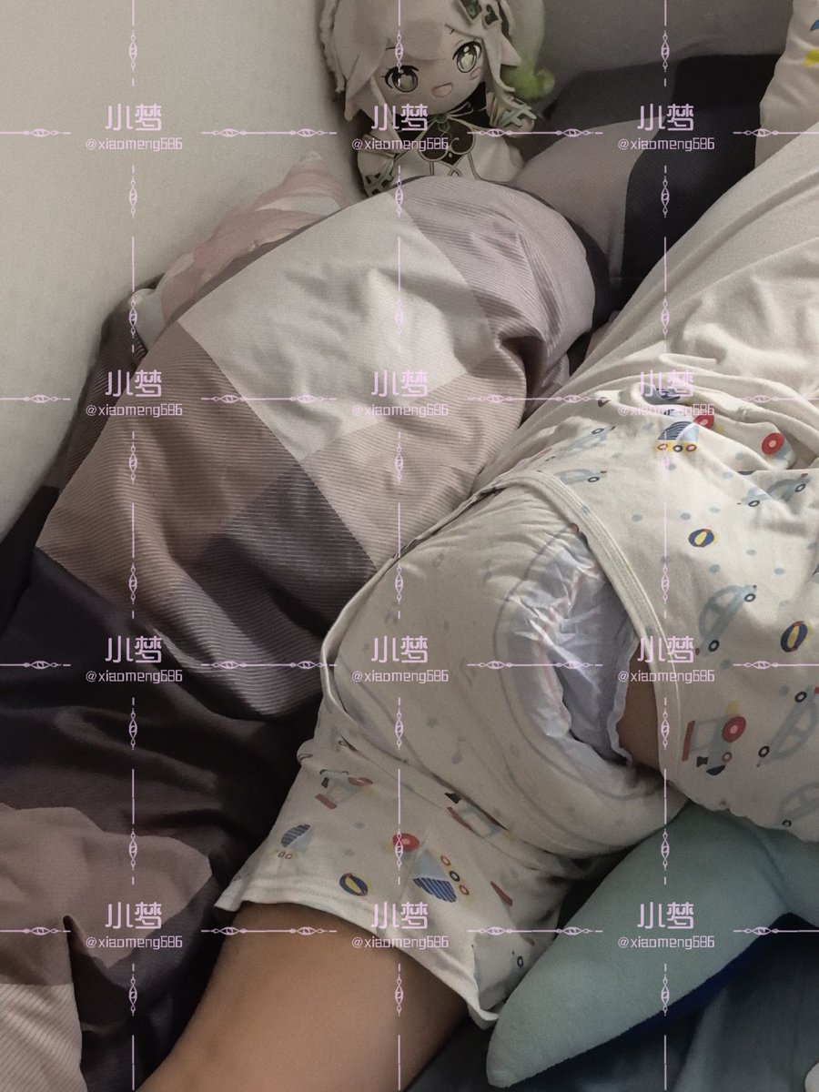 小梦🍼 tweet media