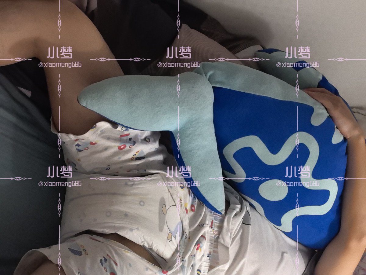 小梦🍼 tweet media