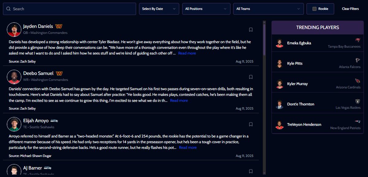 32BeatWriters tweet media