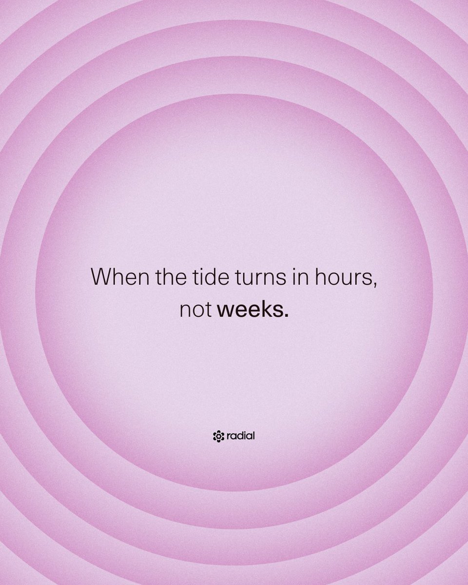 MeetRadial's tweet image. Spravato® (intranasal ketamine) activates glutamate pathways, creating new synaptic connections that restore emotional flexibility.

Relief can be closer than you think.

#Radial #Spravato #MentalHealthCare #Ketaminetherapy