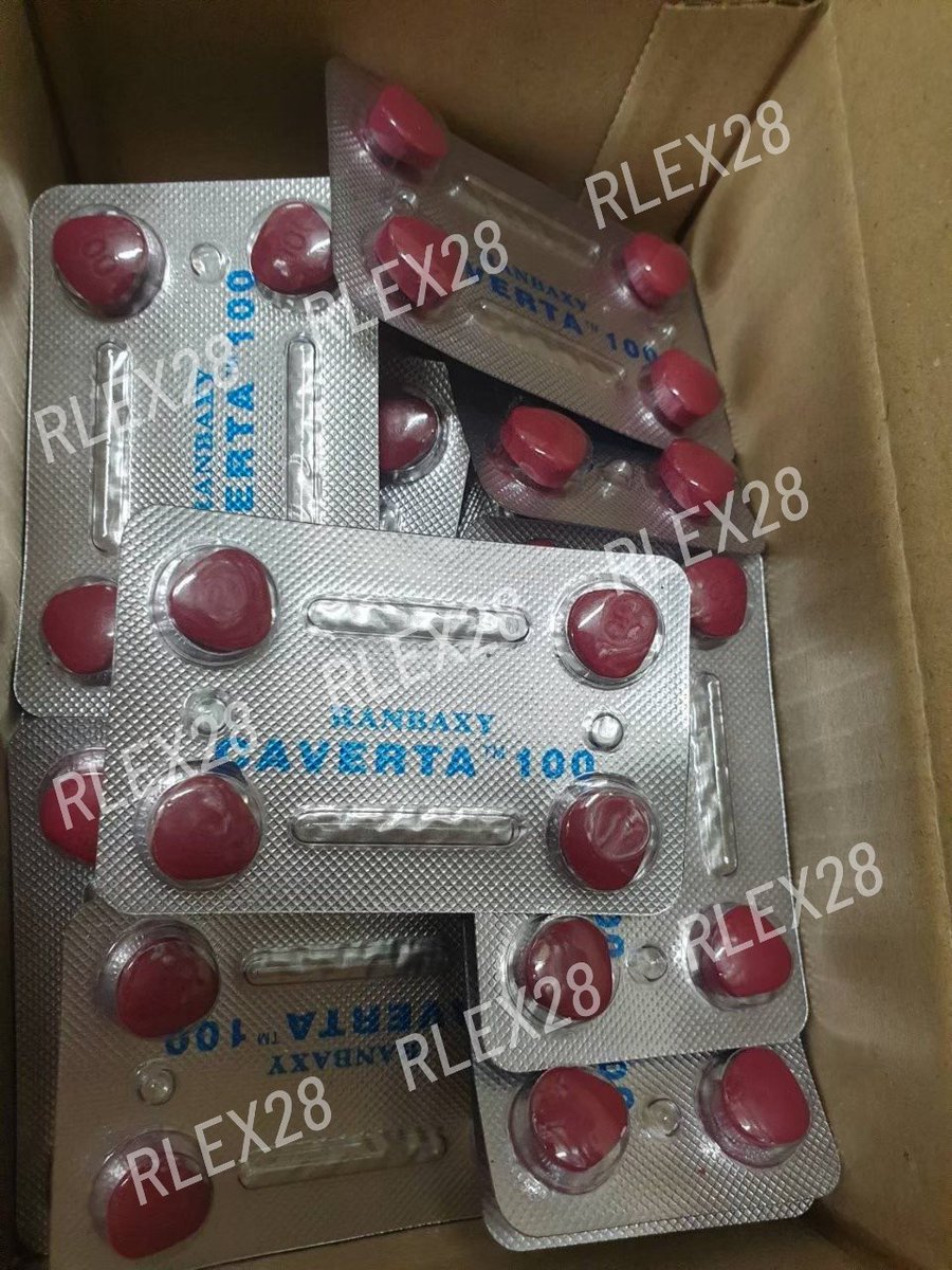 🔴 Caverta 100 mg | อินเดีย
ผู้ช่วยคนใหม่ของคุณ ที่พร้อมให้คุณ "อึด-ทน-นาน"
เหมาะกับคนที่อยากเพิ่มความมั่นใจในช่วงเวลาสำคัญ

✅ ออกฤทธิ์ไว
✅ อยู่ได้นาน
✅ ปลอดภัย
💊 1 เม็ดก่อนกิจกรรม 30-60 นาที

💬 สนใจทักไลน์: RLEX28

#ตัวช่วยผู้ชาย #ไวอากร้าอินเดีย #caverta #ความลับผู้ชาย