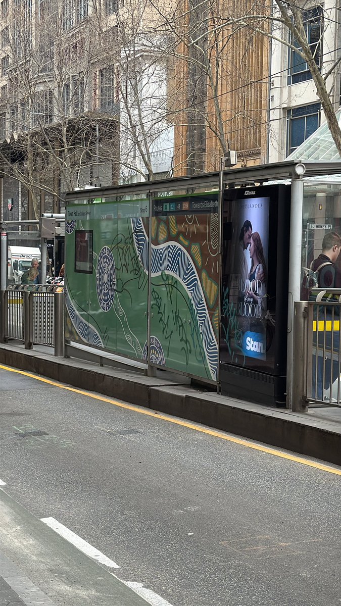 Xavier Verstegan tweet media