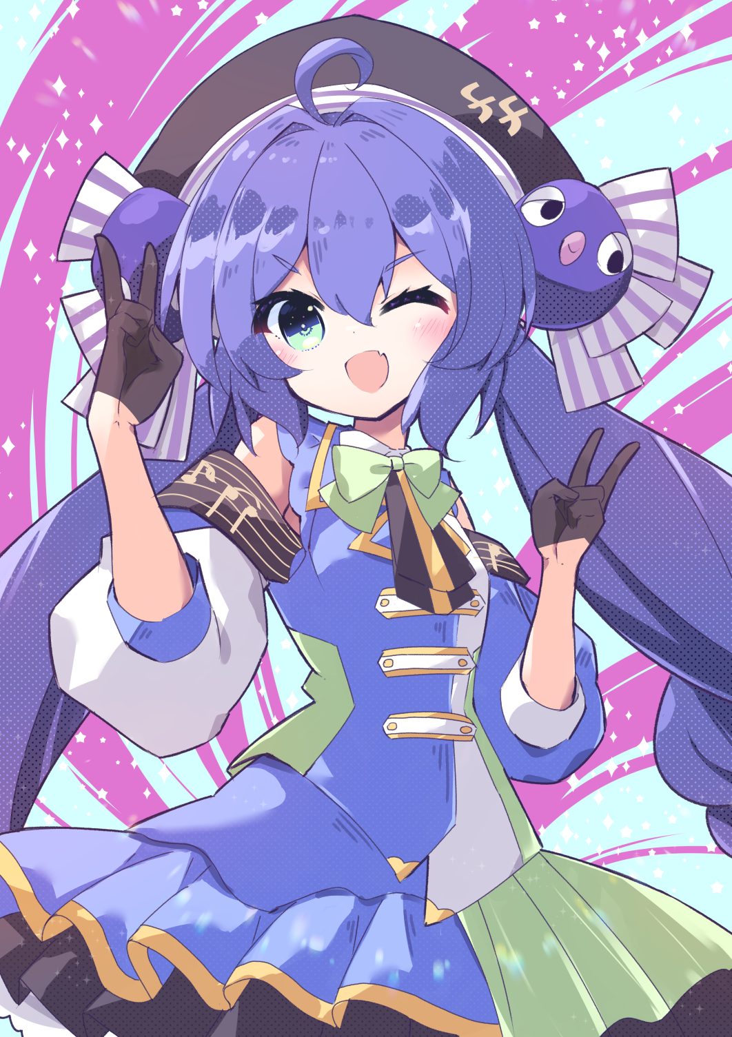 SynthV News 🌸 (@SynthVNews) / X