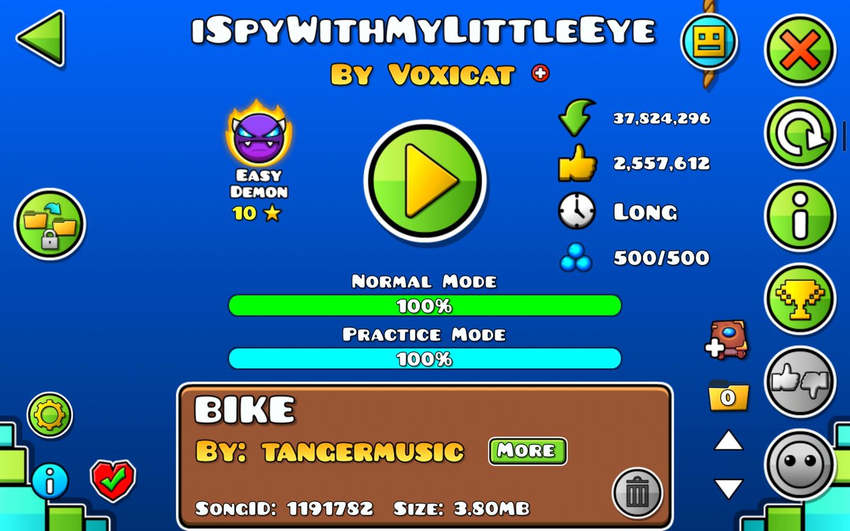 Apenas puedo ver, pero valo la pena