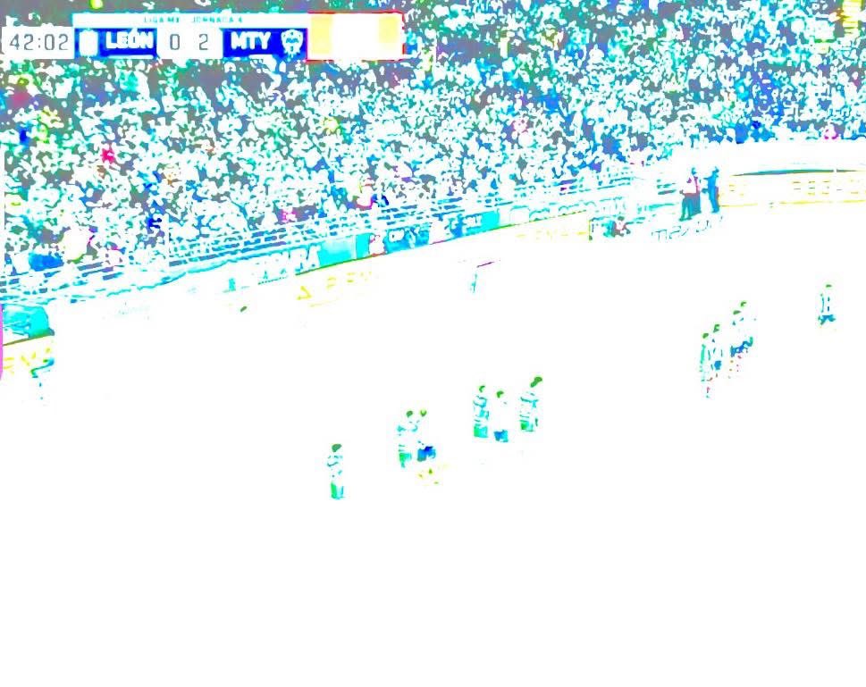 La putísima transmisión de Tubi un lunes por la noche: