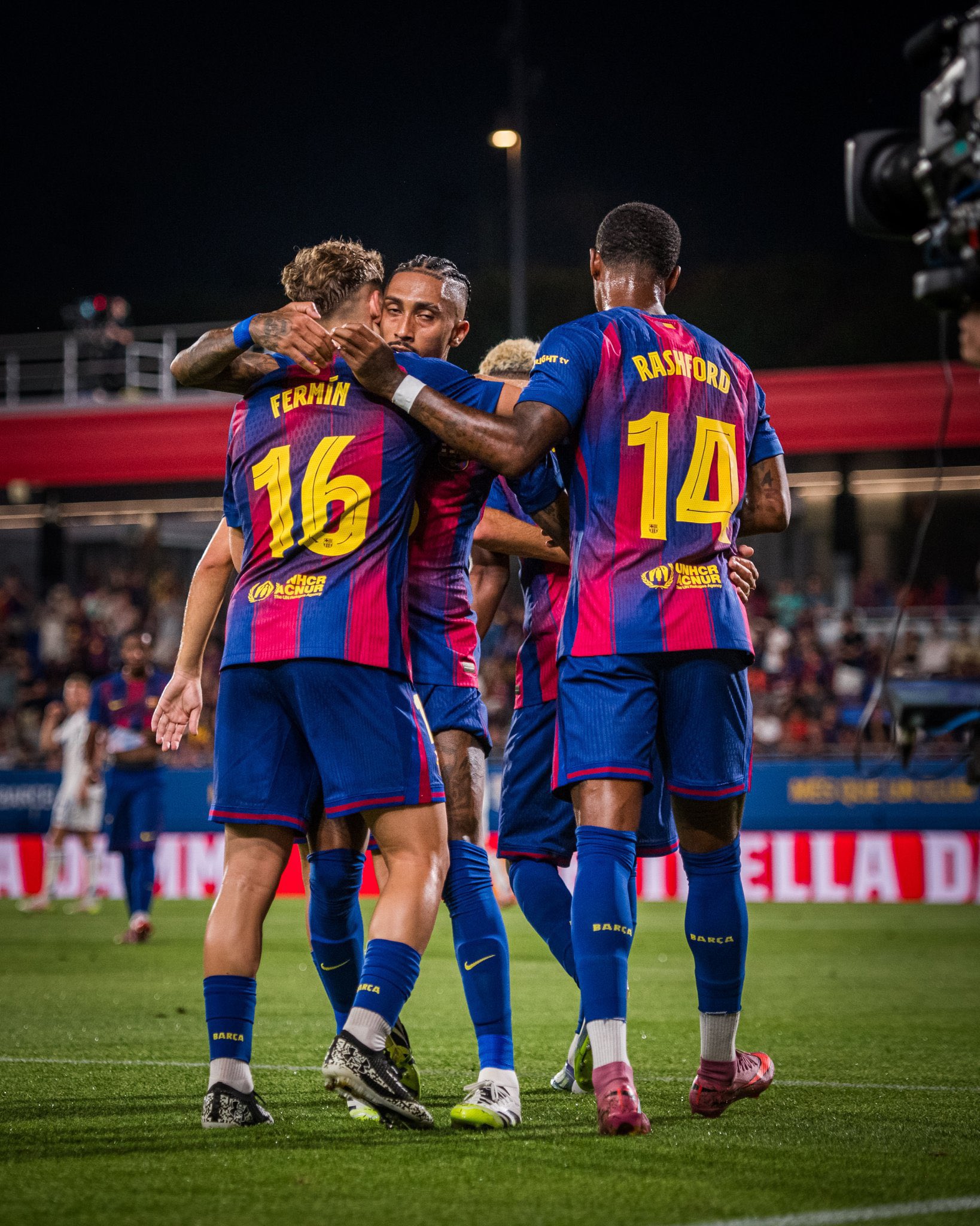 バルセロナユニフォーム、ジョアン・ガンペールカップ限定記念モデル XAVI バルセロナユニフォーム、ジョアン・ガンペールカップ限定記念