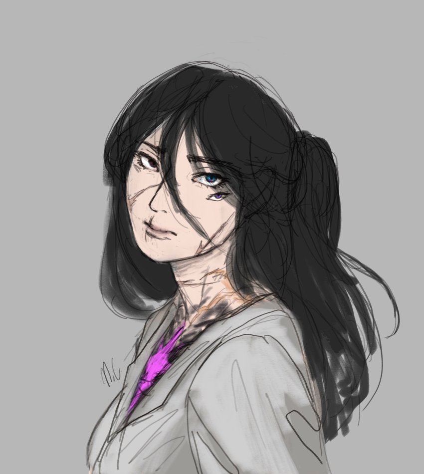 enf1sh's tweet photo. OC drawings https://t.co/bMsfMgMkOY