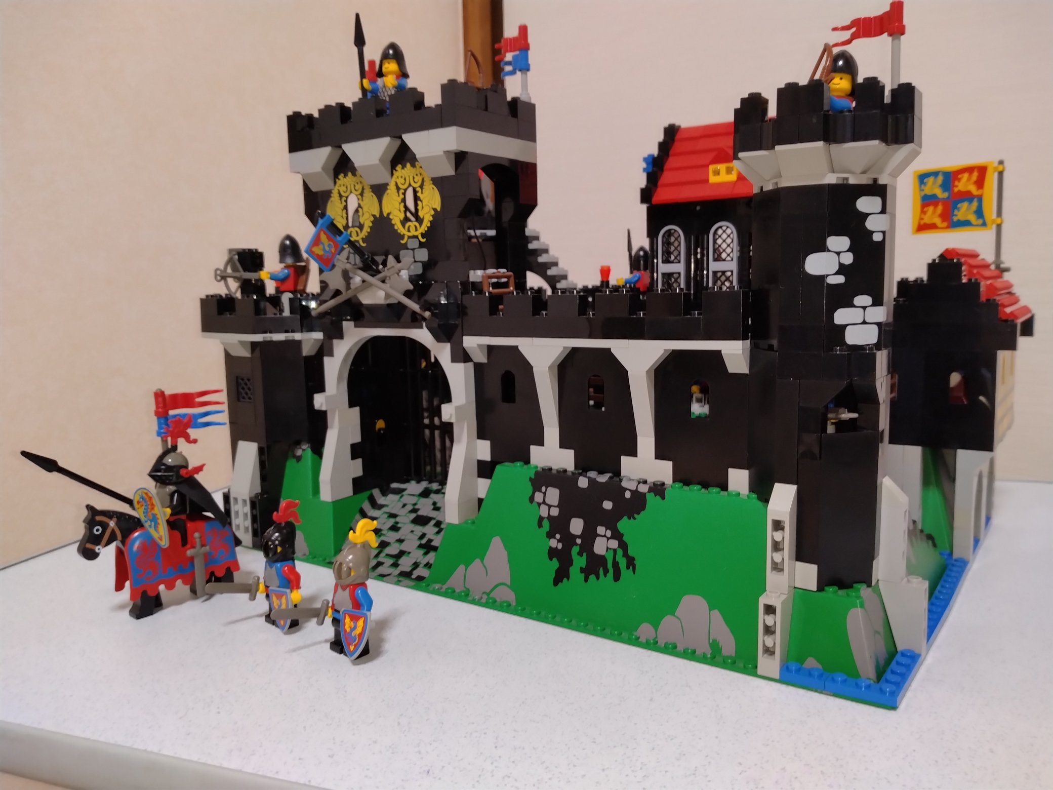 レゴブロック  推定10万円分 AKIBA BRICK CREATIONS（ABC)」いよいよ今週末です！ - JP-LUG