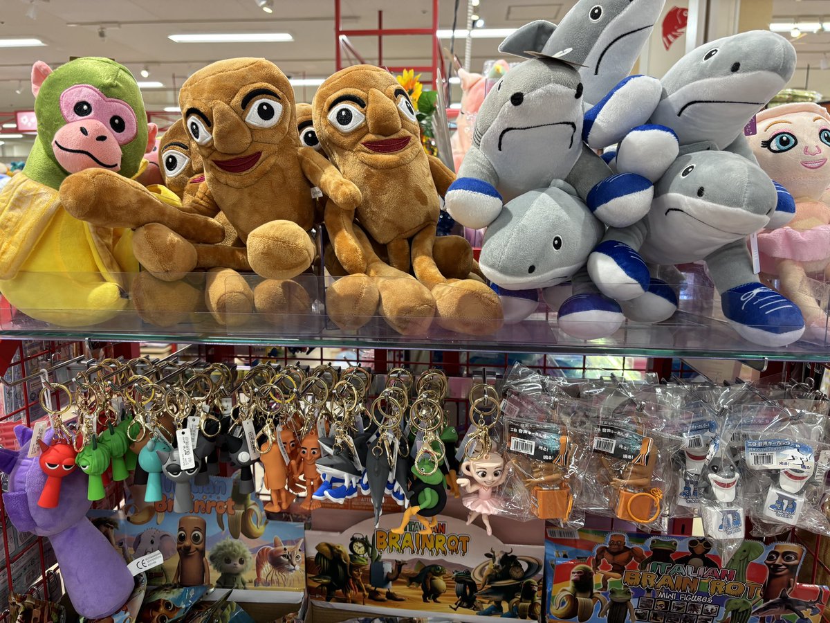 インバウンド #お子様 いま大人気のこちら💁‍♀️ #小樽 #otaru #札幌