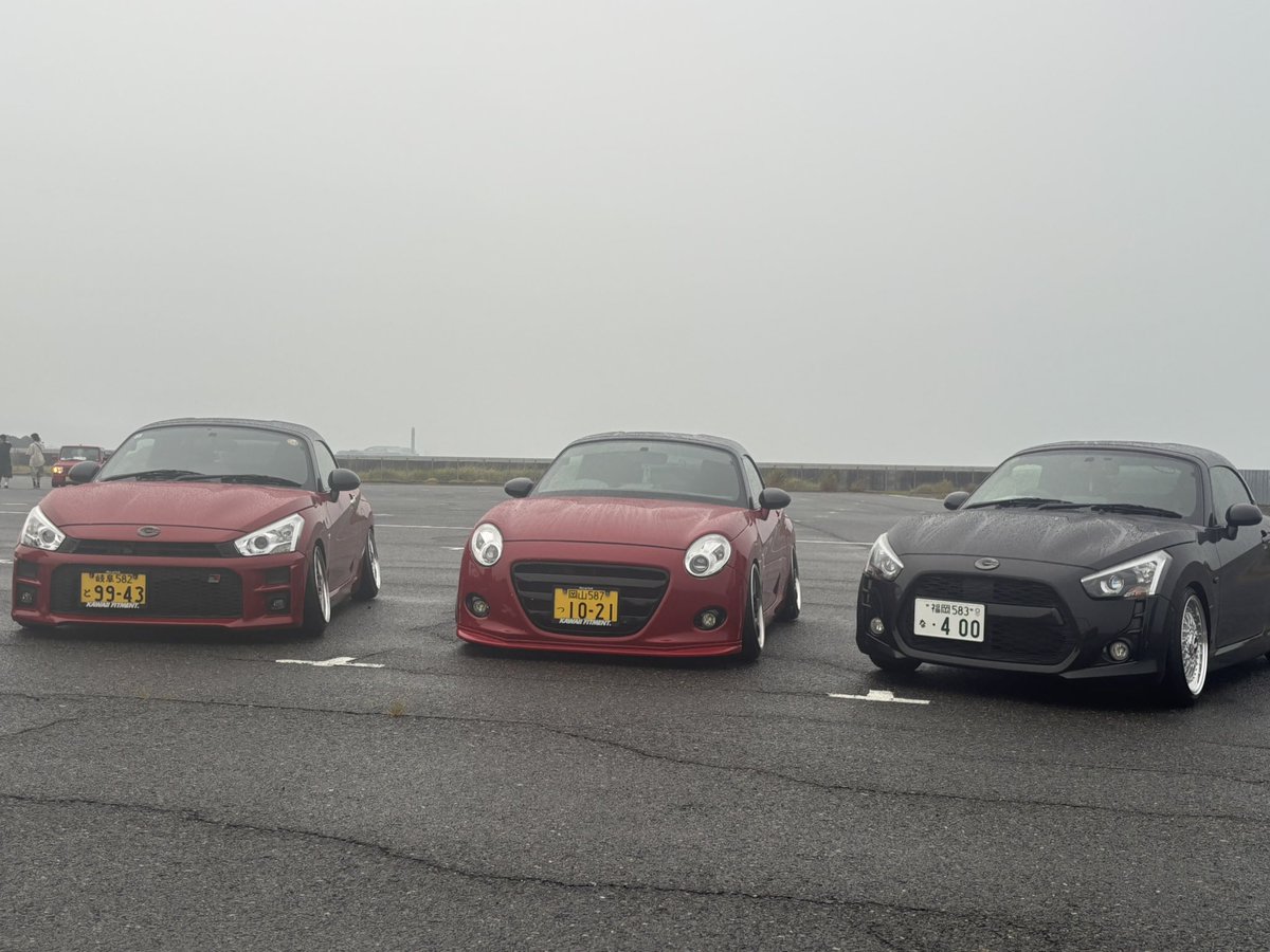 meturbo3's tweet image. #Csquad
#キングオブケーカー
 #kingofkcar