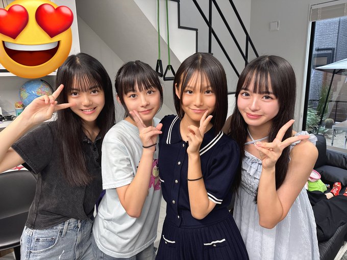 Twitterのコスプレ画像11