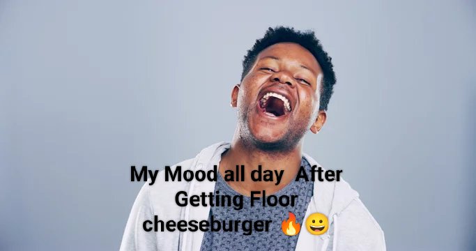 MLixx7329's tweet photo. #meme #FLRBRG #burger #memecoin @flrbrg https://t.co/BsbwBYJO4I