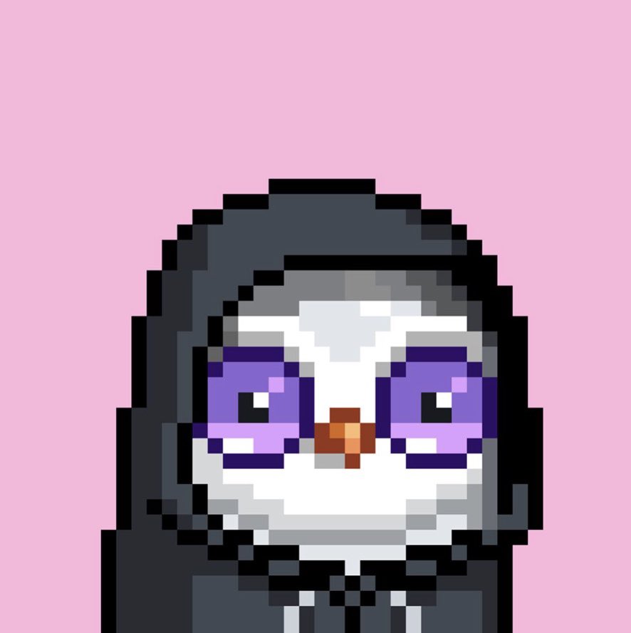 Birbs are cookin. 
<a href="/moonbirds/">Moonbirds</a>