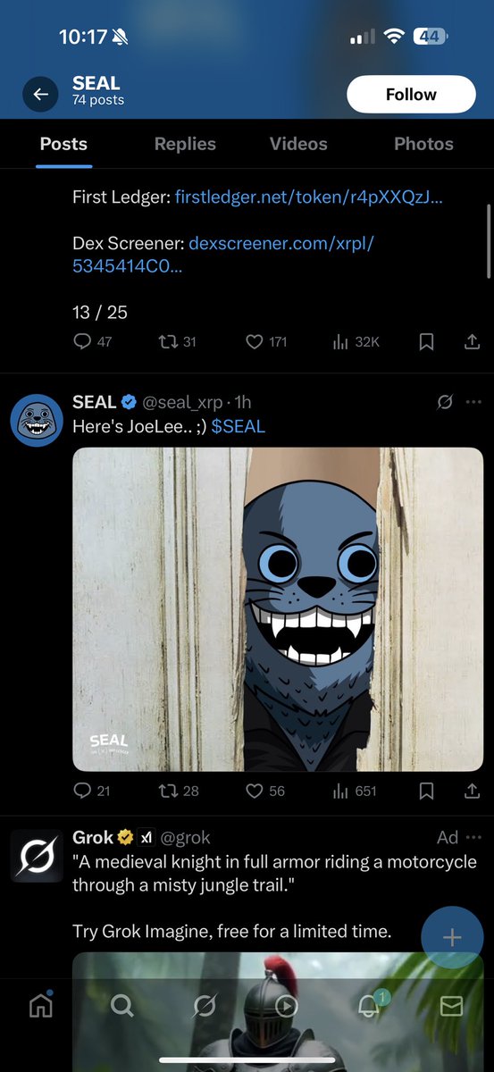 ELCHAPO tweet media