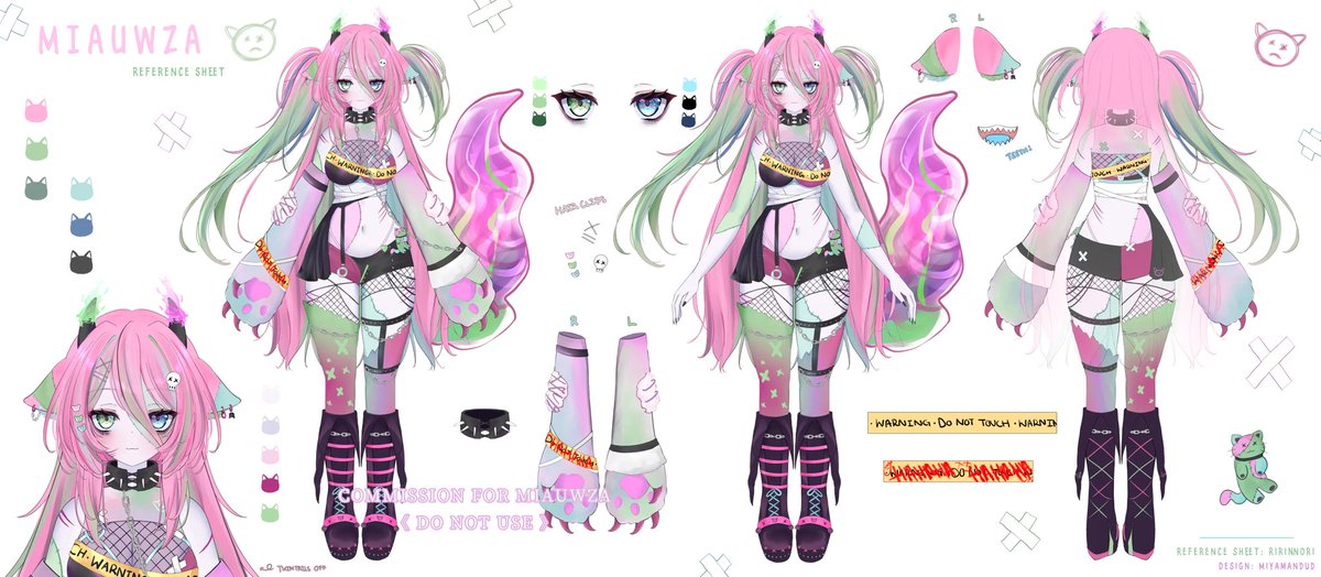 Ririn (@ririnnori) / Posts / X