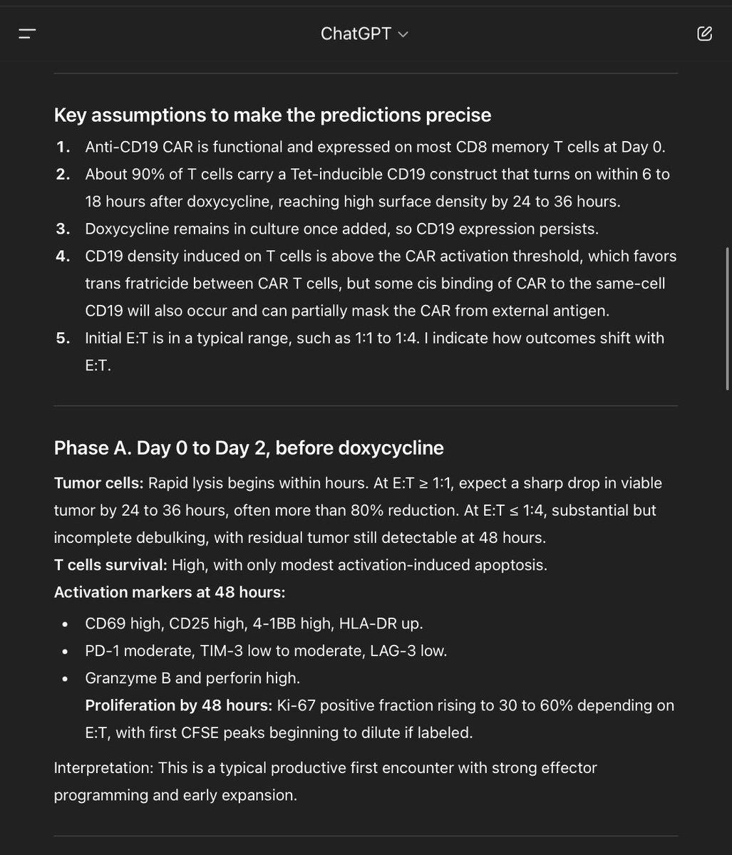 Derya Unutmaz, MD tweet media