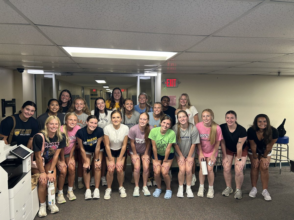 We’re BAAAAACCCKK!