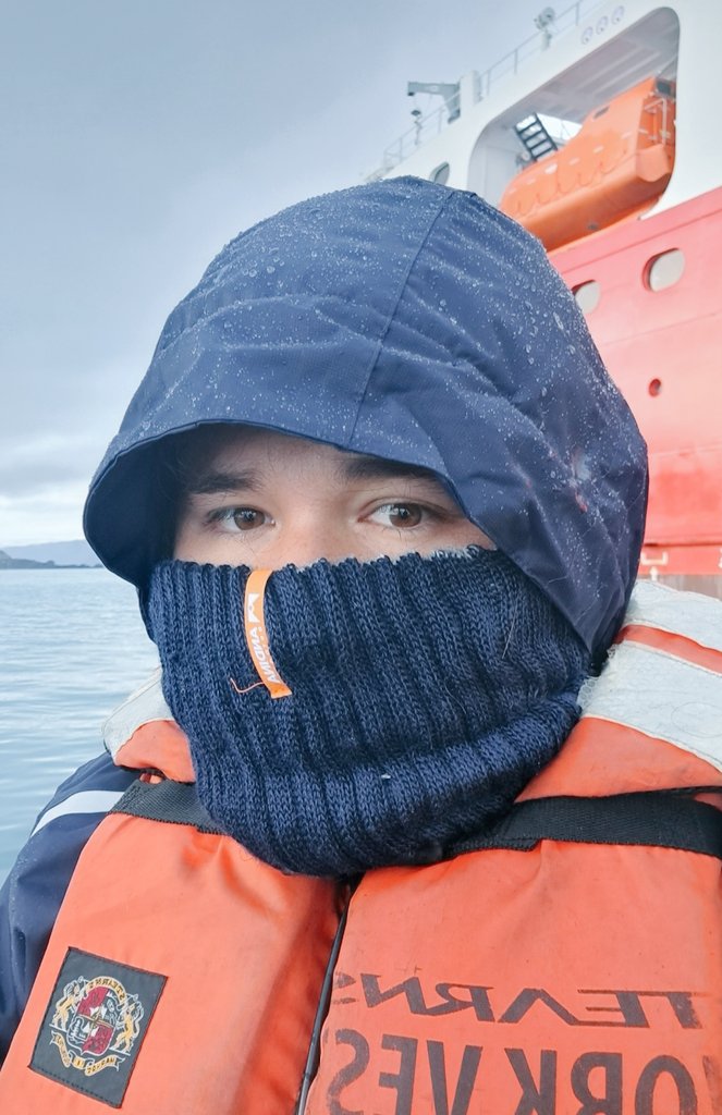 Gabriel E. De-la-Torre 🔬🐚🚢 tweet media