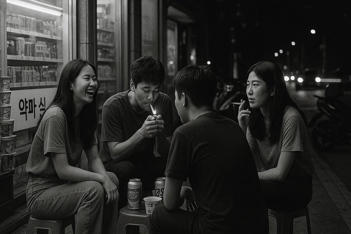 誰の優先順位にも入らなかった。
でも、誰の邪魔にもならなかった。