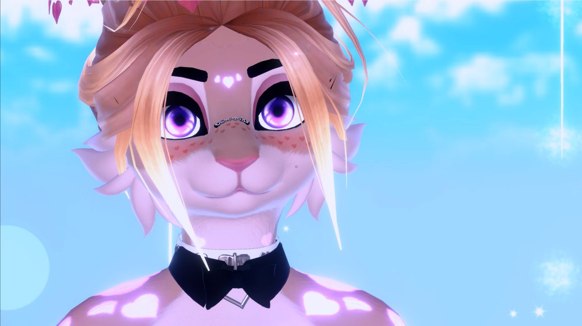 Katefur6's tweet photo. Fue un sábado de sesión fotográfica muy productiva... ¿Tú que opinas? 🎈

(Sesión completa en mi Facebook: https://t.co/hcNNzeuZH6 )

#furryfandom #furrygirl #furry #VRChat #vrchatavatar #nsfw #NSFW #animation3d #dance #FurryTails https://t.co/uv7TfcXvKZ