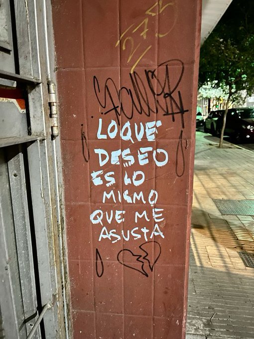Metrotextualit's tweet photo. @inkjkv Ésto y sigo sin aprenderlo como yo quisiera https://t.co/nWuqoYjpHI