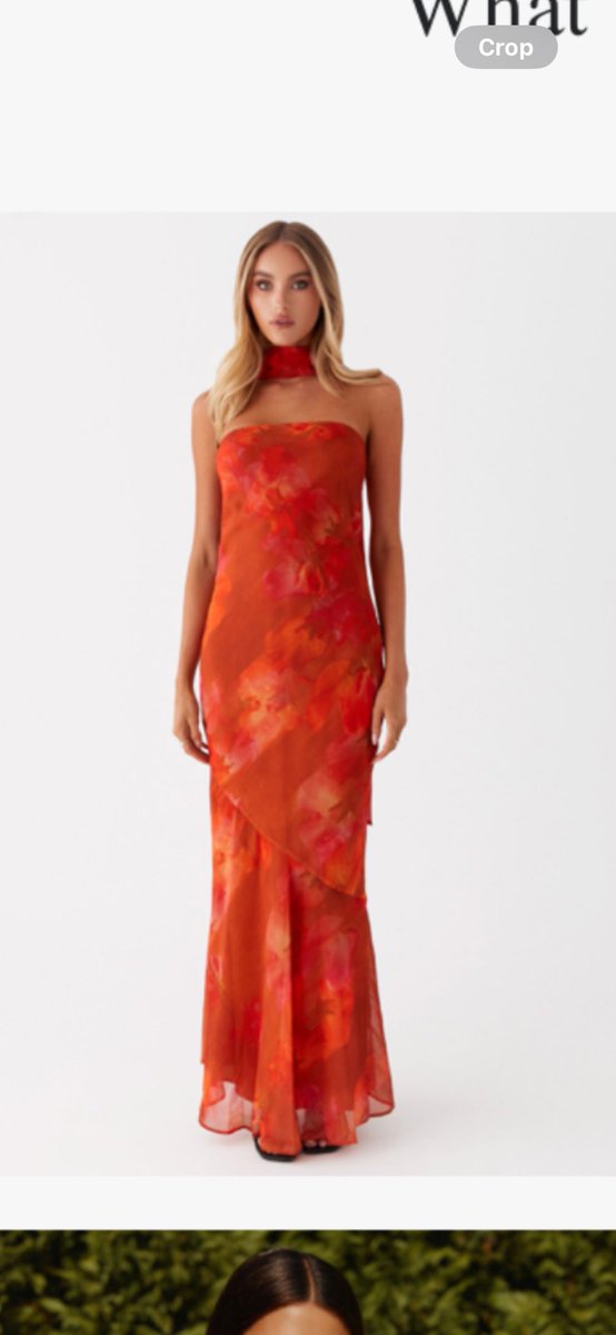 hannahKATS's tweet photo. Literally 30 minutes before @taylornation13 made all hell break loose this AM I ordered this dress so try and TELL ME I didn’t manifest this!!!! https://t.co/OiIZUqlb9w