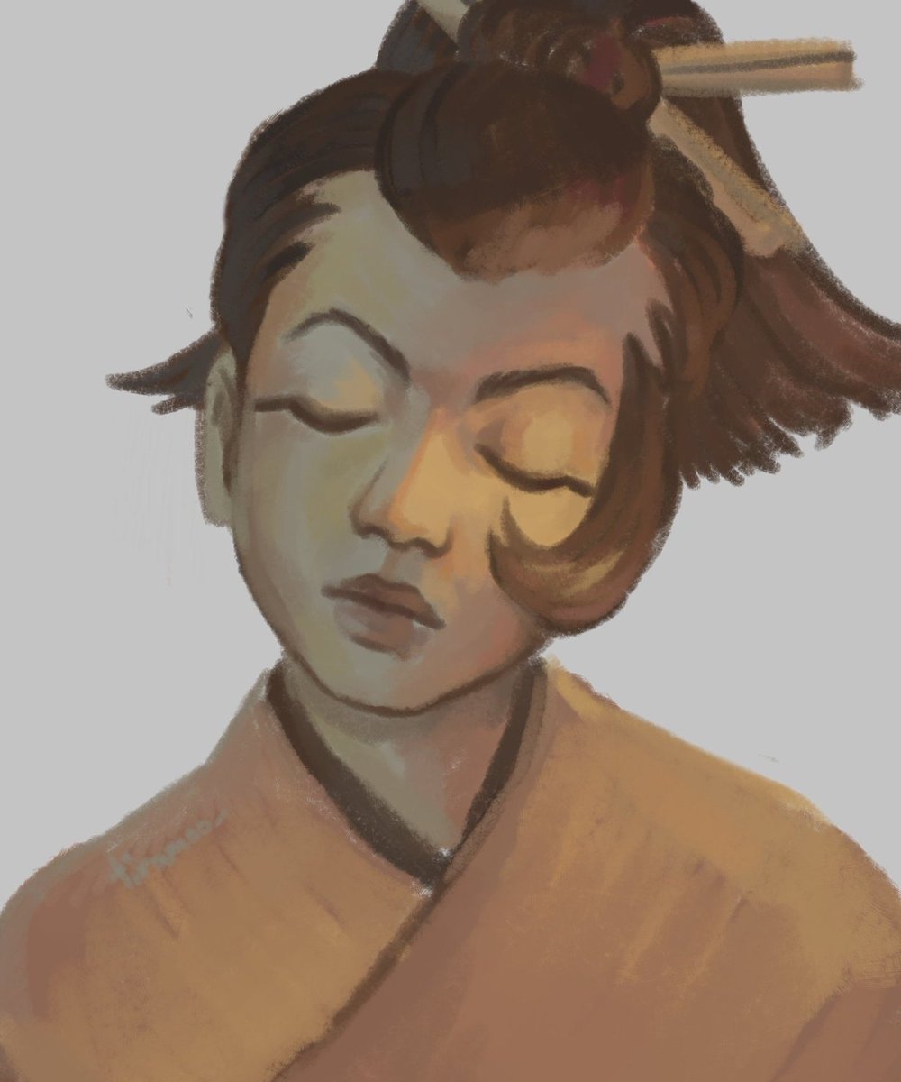 Just playing with colors 

#UendoToneido #Uendo