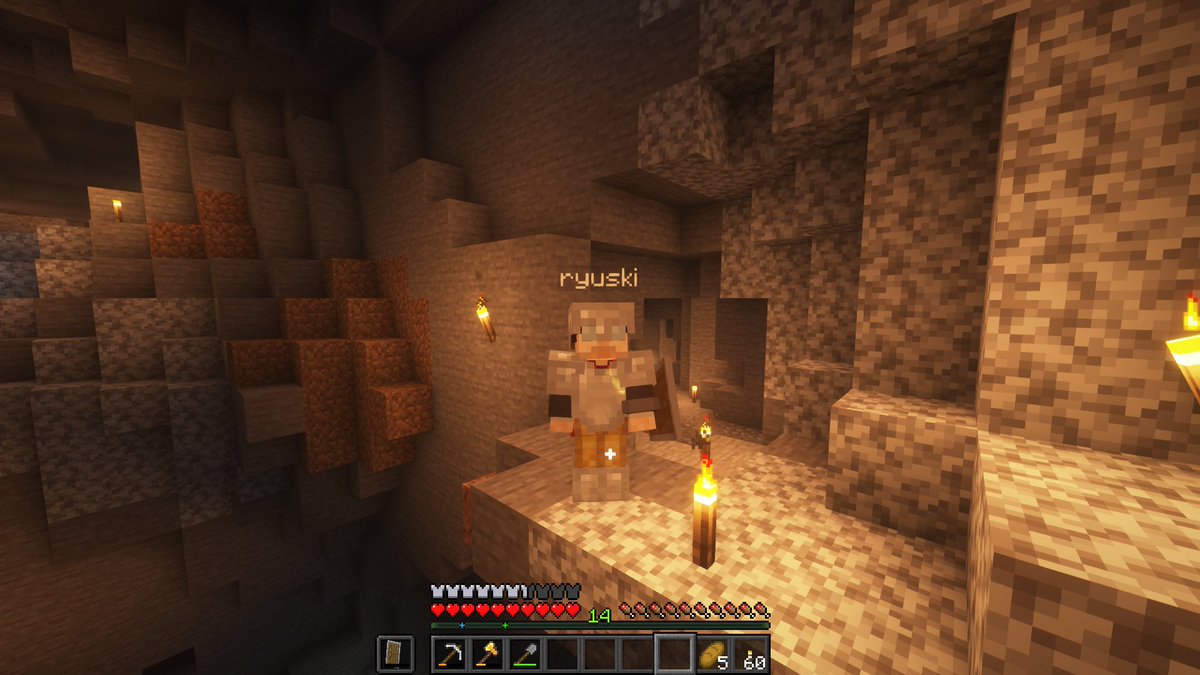 Ryuski | Find me on bsky tweet media