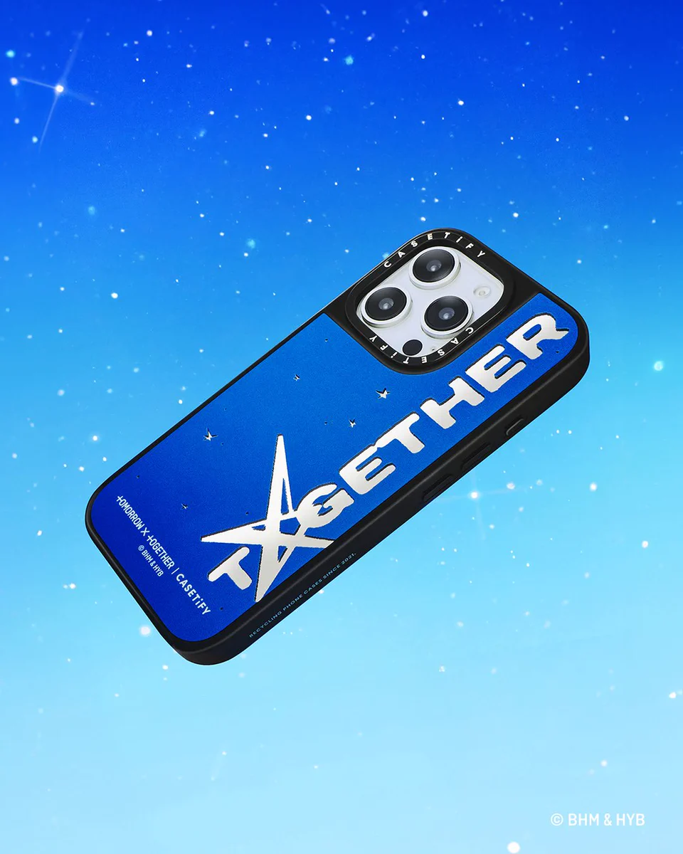 CASETiFY (ケースティファイ) on X: 