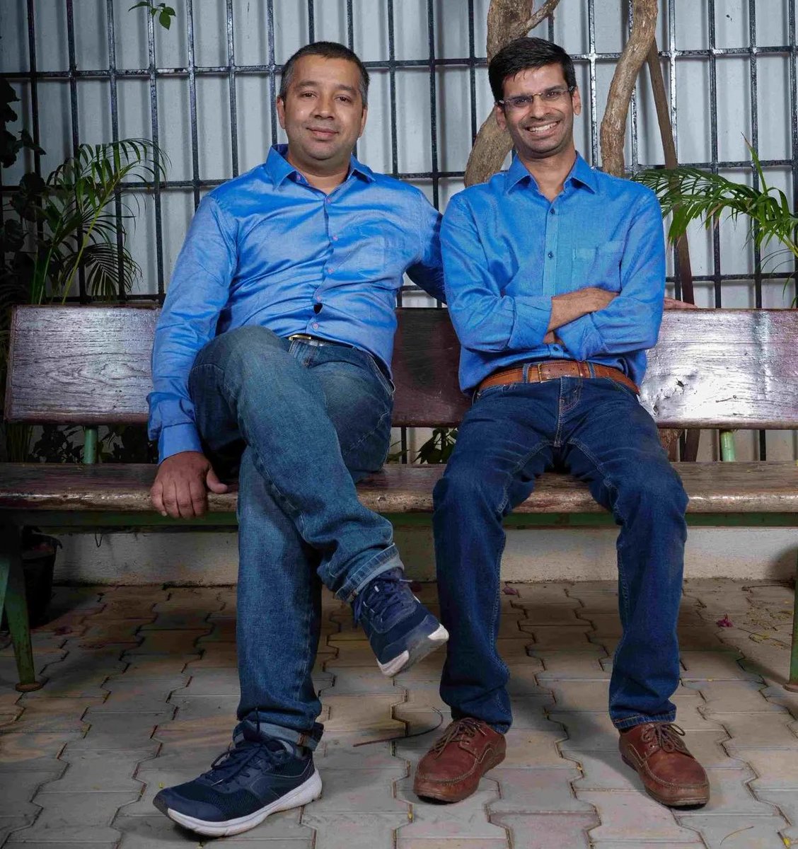 Sindhu Hariharan tweet media