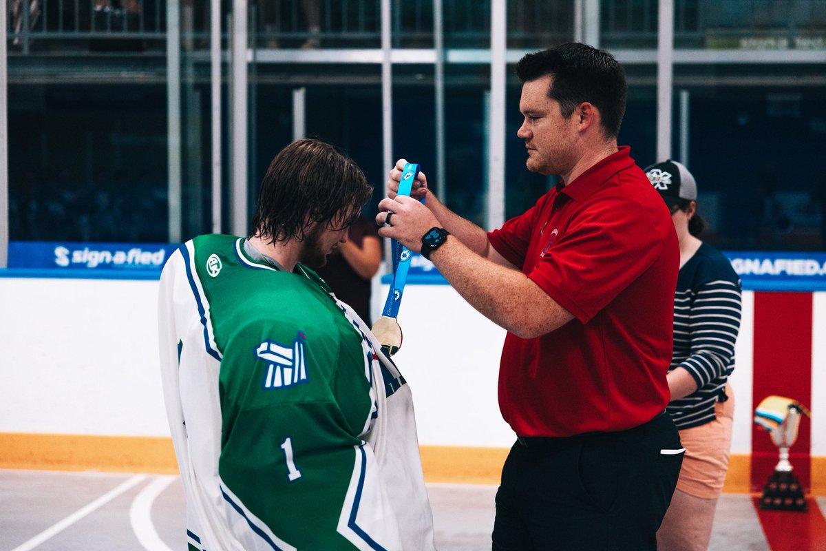 Peterborough Jr. C Lakers tweet media