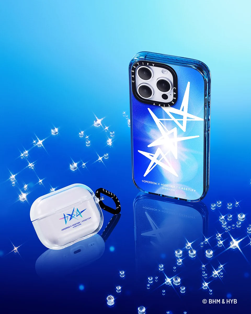 CASETiFY (ケースティファイ) on X: 