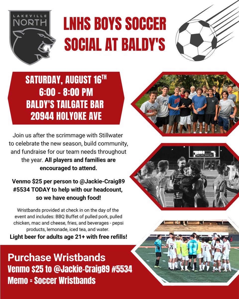 Get your bracelets today!!!