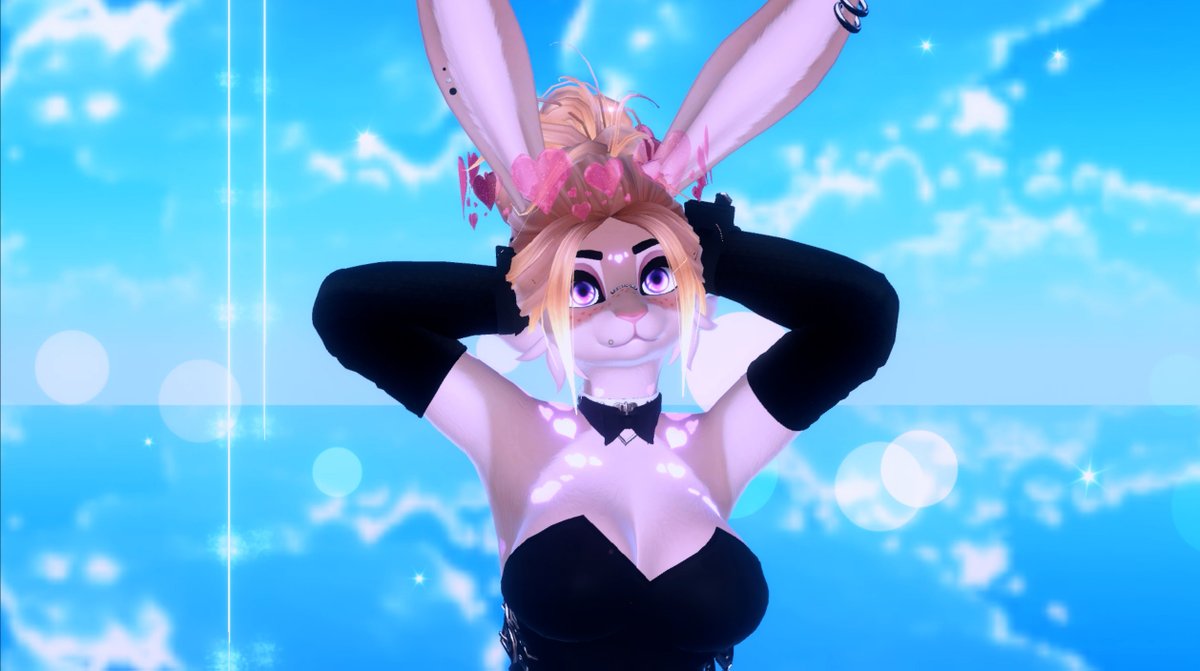 Fue un sábado de sesión fotográfica muy productiva... ¿Tú que opinas? 🎈

(Sesión completa en mi Facebook: facebook.com/katerine.lu.20… )

#furryfandom #furrygirl #furry #VRChat #vrchatavatar #nsfw #NSFW #animation3d #dance #FurryTails