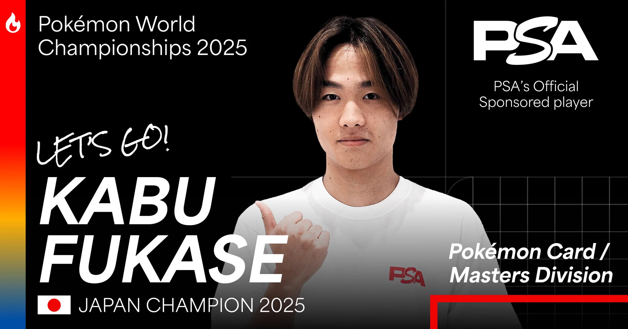 PSA Japan on X: 