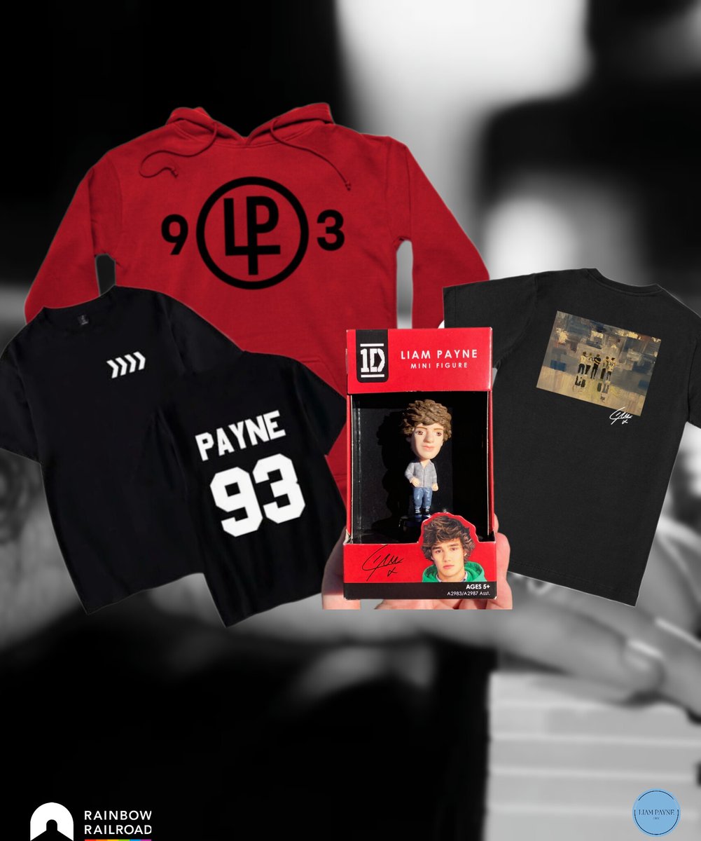music_liampayne's tweet image. ✨#GiveawayWeek2 ✨
Hey Liam Stans,
A new goal &amp;amp; a new giveaway.
As a part of this celebration we're giving away a bundle of official and unofficial Liam merch sponsored by @Annie23703 🫶🏻
Result on - 20/08/25

P.s- Donating for the fundraiser would count as an extra entry.