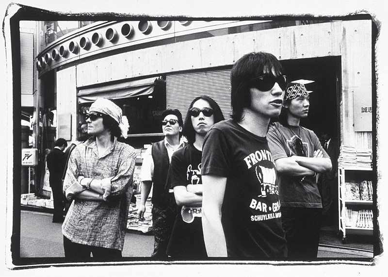 JitsuwaKwaidan's tweet photo. 2025/08/12
#THE_HIGH_LOWS 
#青春 
https://t.co/Uw98y5etfR https://t.co/tjbDwEzOvI