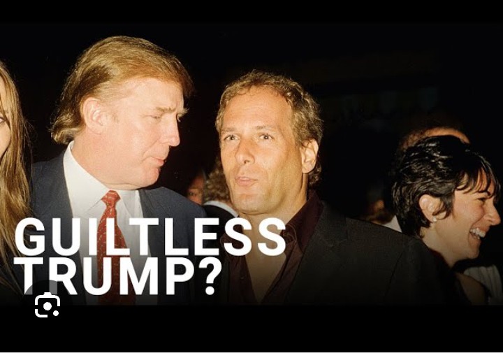 WEAK CHILD MOLESTER DONALD TRUMP AND HIS FAMILY MEMBERS PAL CONVICTED OF WIFE BATTERY ALL SCUM EXECUTED