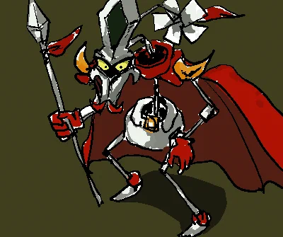 ヤリドウィッヒです